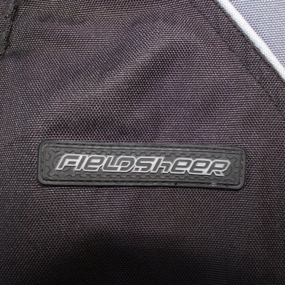 FieldSheer Motorcycle Jacket - Picture 4 of 12